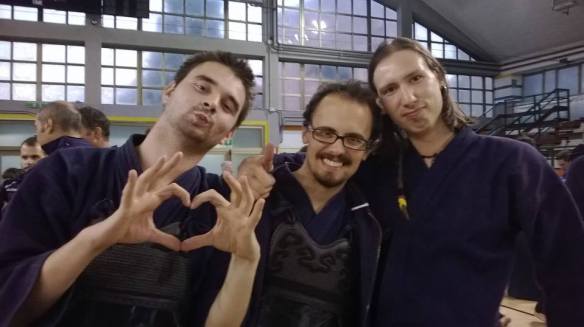 Granduto, il Pater e Leo