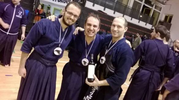 Terzi Classificati