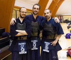 Foto PKK trofeo della Moretta - gruppo