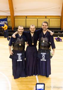 Foto PKK trofeo della Moretta - Medaglia