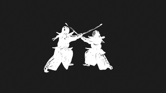 Kendo walpaper 2015.2016
