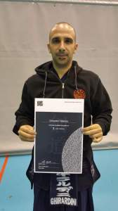 Fede terzo dan