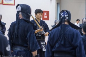 maestro kim